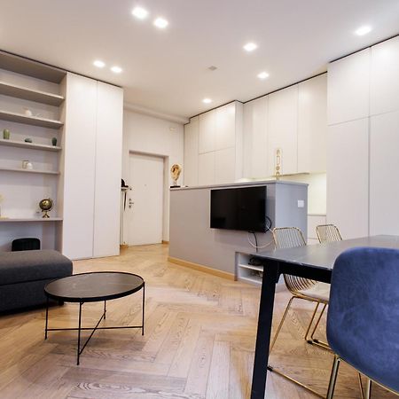Gazzana Corner House Apartment มิลาน ห้อง รูปภาพ