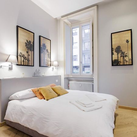 Gazzana Corner House Apartment มิลาน ห้อง รูปภาพ