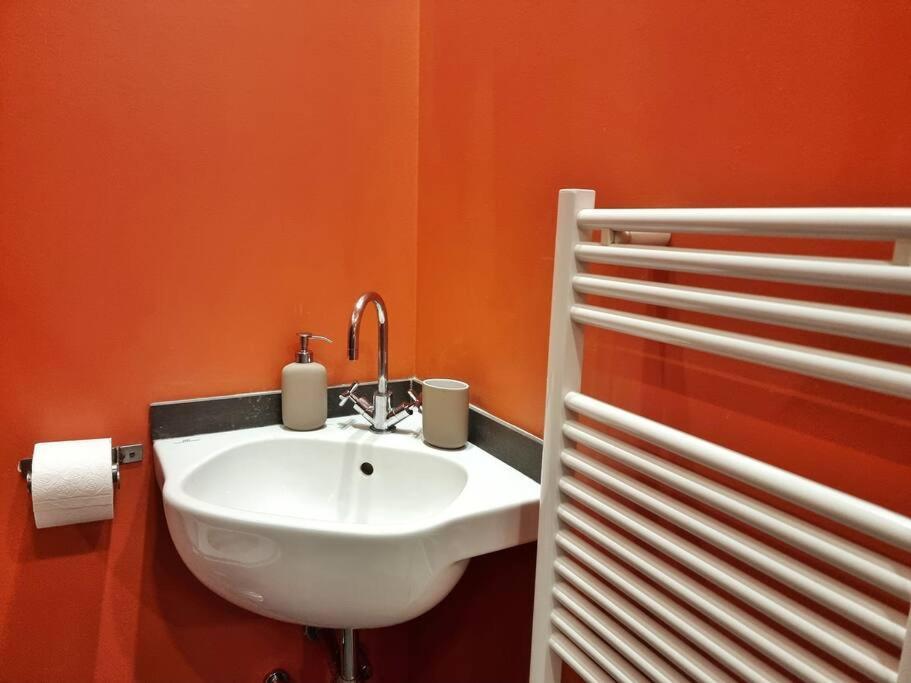 Gazzana Corner House Apartment มิลาน ภายนอก รูปภาพ