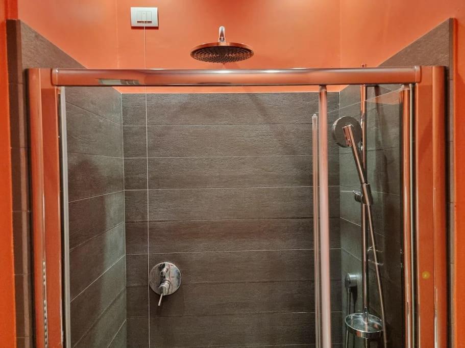 Gazzana Corner House Apartment มิลาน ภายนอก รูปภาพ