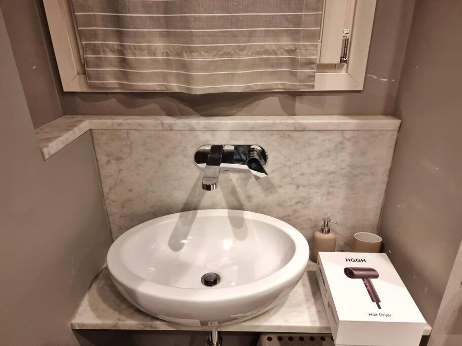 Gazzana Corner House Apartment มิลาน ภายนอก รูปภาพ