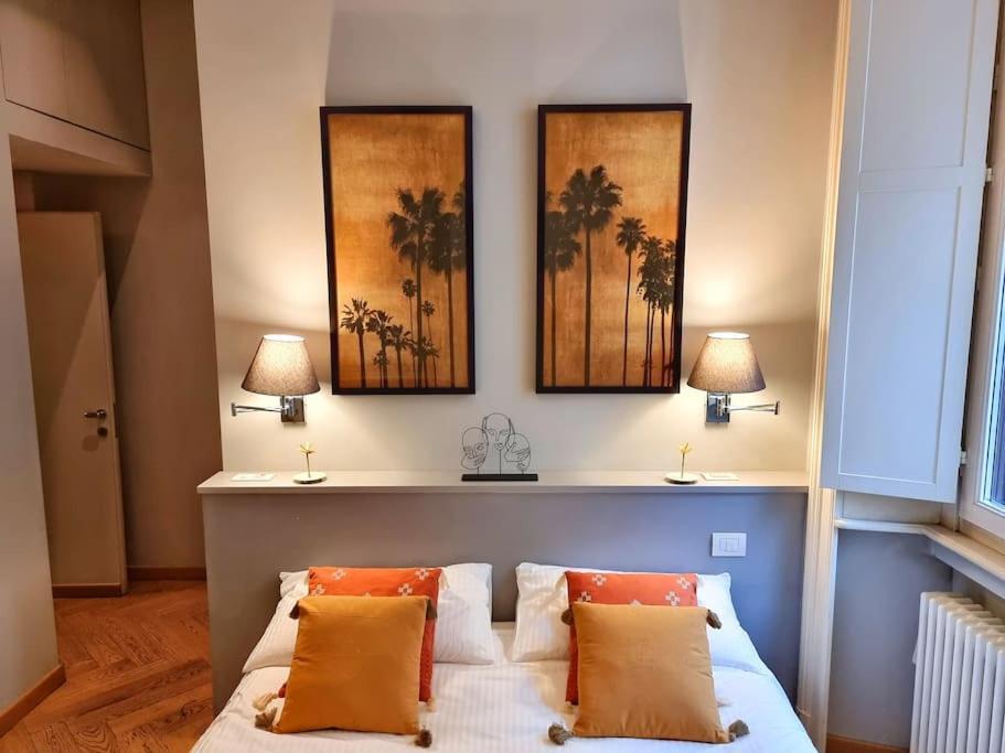 Gazzana Corner House Apartment มิลาน ภายนอก รูปภาพ