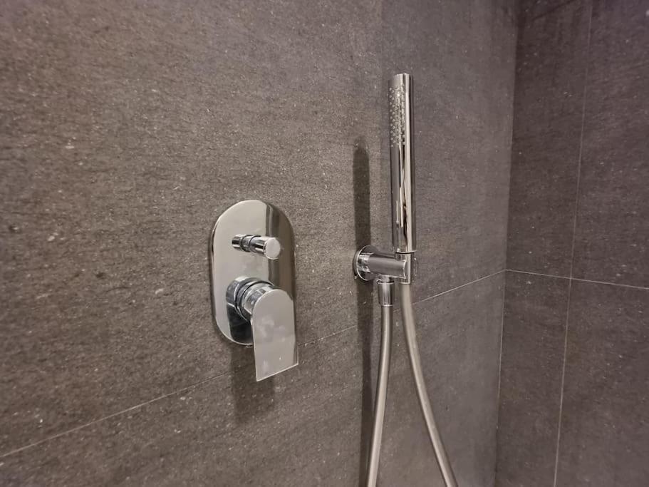 Gazzana Corner House Apartment มิลาน ภายนอก รูปภาพ