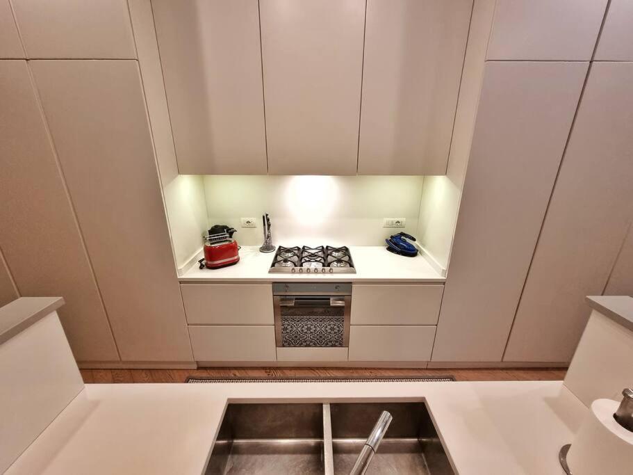 Gazzana Corner House Apartment มิลาน ภายนอก รูปภาพ