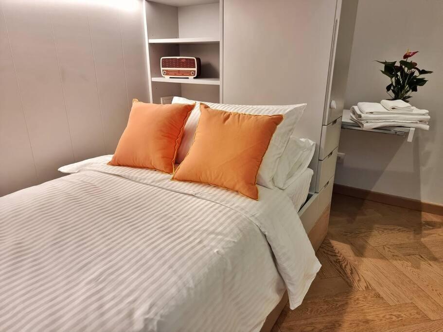 Gazzana Corner House Apartment มิลาน ภายนอก รูปภาพ