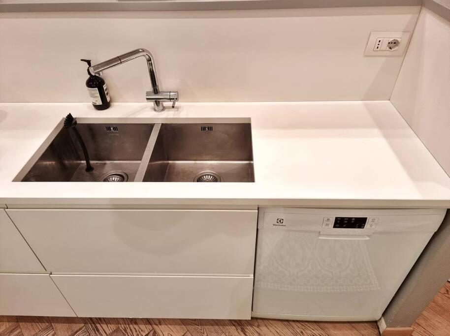 Gazzana Corner House Apartment มิลาน ภายนอก รูปภาพ
