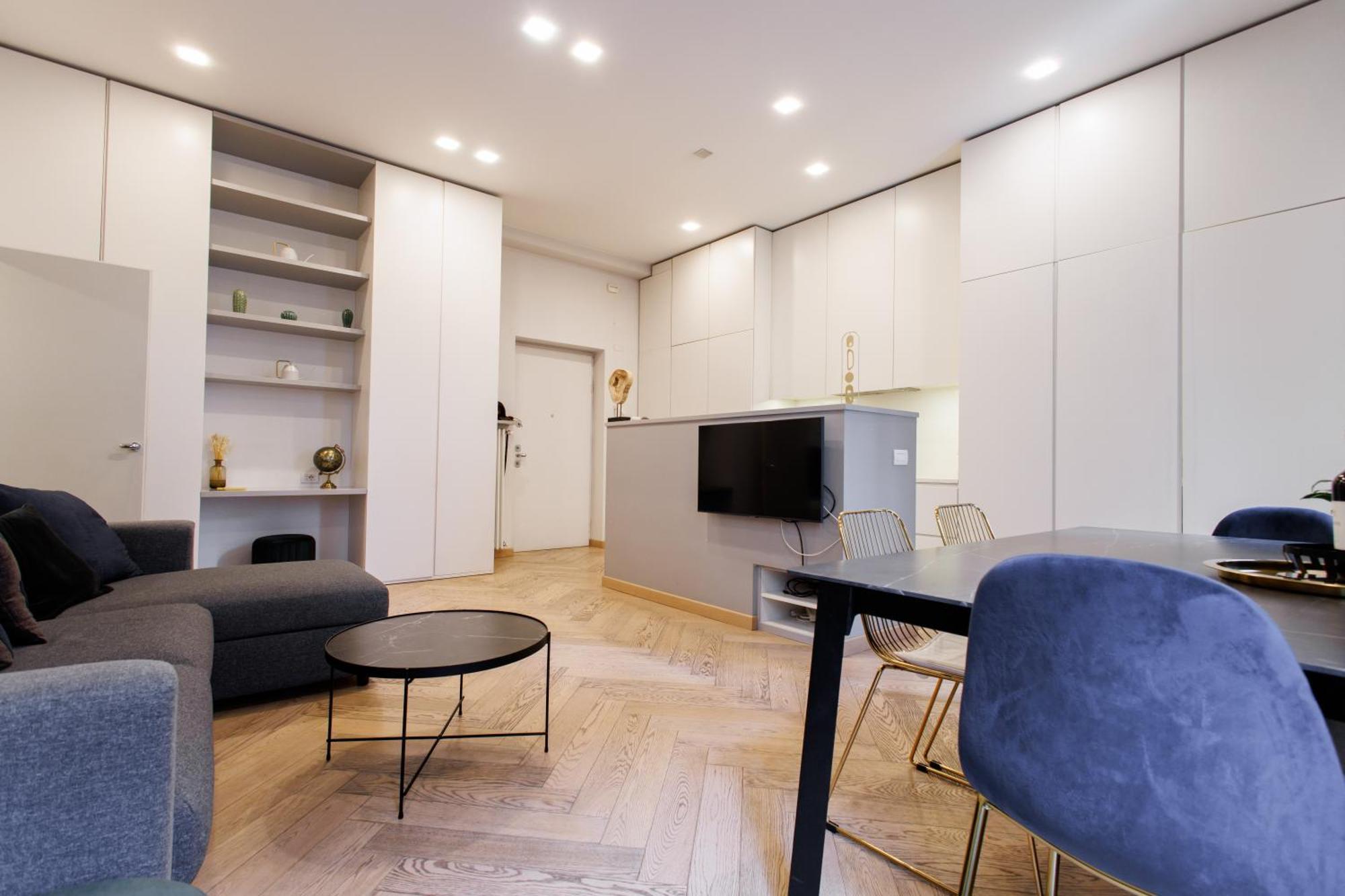 Gazzana Corner House Apartment มิลาน ห้อง รูปภาพ