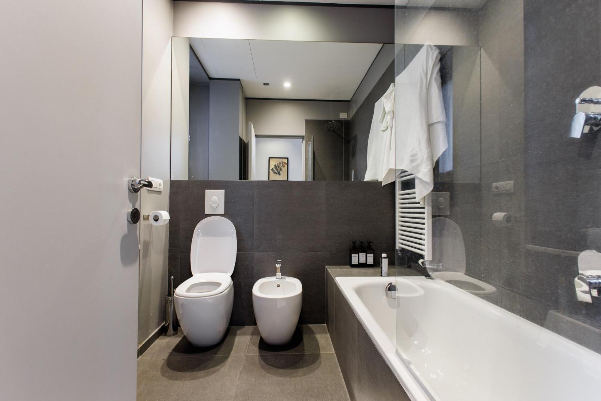 Gazzana Corner House Apartment มิลาน ห้อง รูปภาพ