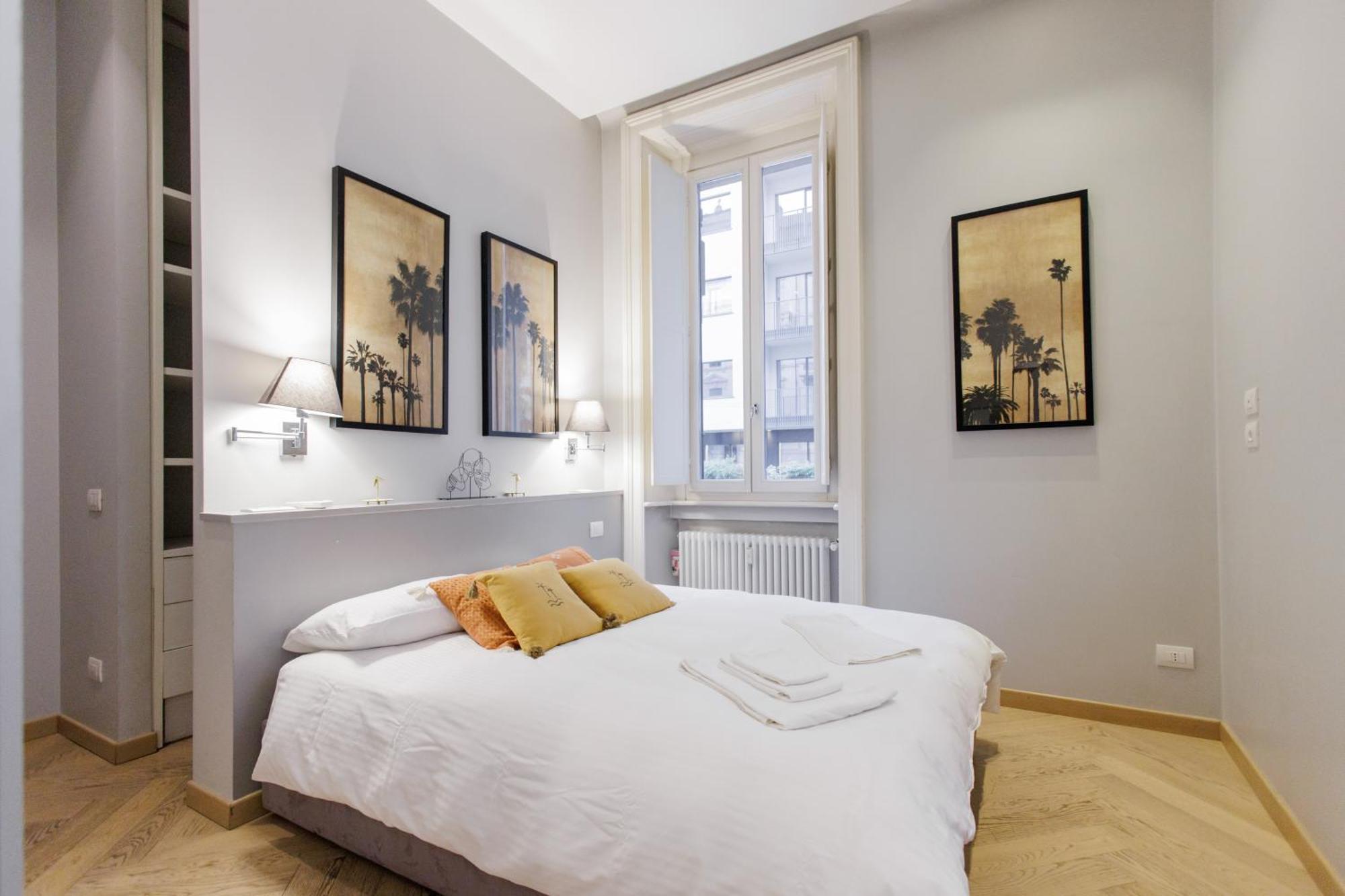 Gazzana Corner House Apartment มิลาน ห้อง รูปภาพ